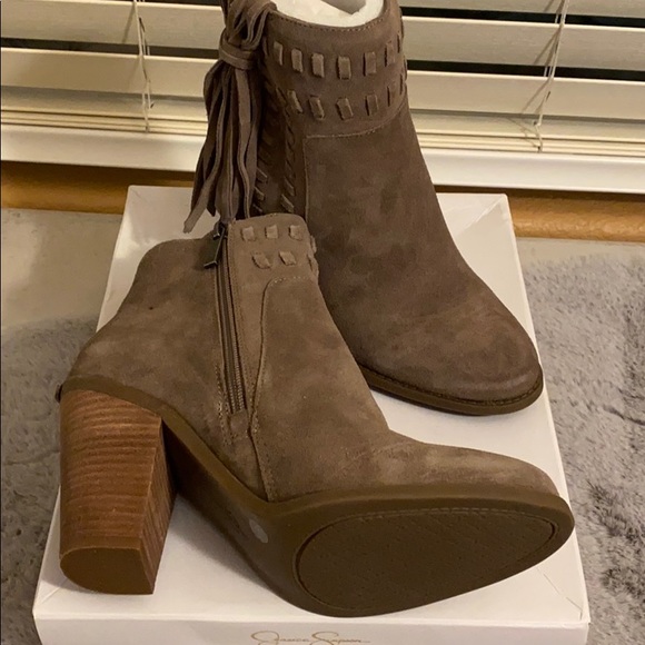 Jessica Simpson Shoes - Jessica Simpson boots